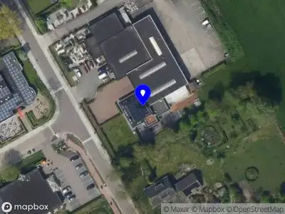Hogeweg Beheer B.V. Zwartebroek