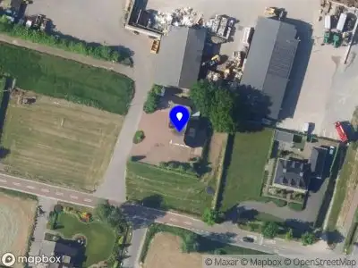 B. van de Mheen Pensioen B.V.