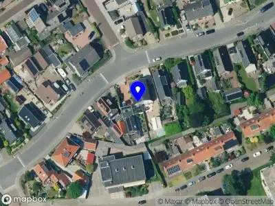 Hoveniersbedrijf Van der Horst