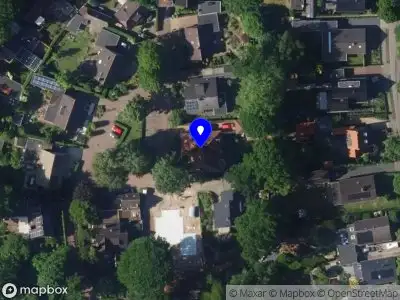 Nieuw bedrijf T. Meiling Vastgoed B.V.