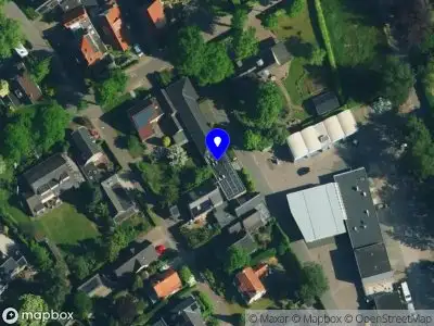 Nieuw bedrijf FincoEnergies - Road Direct B.V.