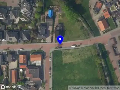 Magnolia Holding B.V. Nijkerk