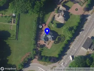 Nieuw bedrijf J.W. Kloppenburg Holding B.V.