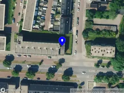 A.K. Holding B.V. Apeldoorn
