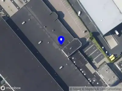 B&C International B.V.