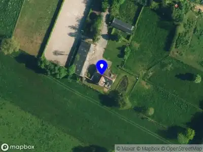 Nieuw bedrijf Hippisch Centrum Horsthoekerveld