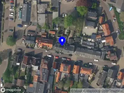 Van den Brink Financieringen B.V. Nijkerk