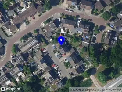 G.W. van den Hoorn B.V.