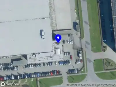 syncreon Rus Holding B.V. Waalwijk