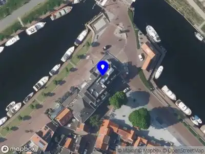 De Ronde Steven B.V. Harderwijk