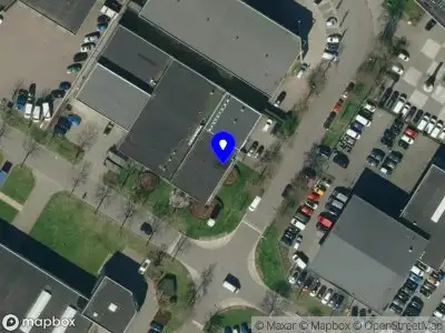 V.O.F. Broeken Binkie Doetinchem