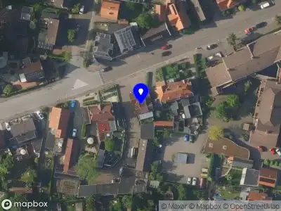 Nieuw bedrijf Jabo Beheer B.V.