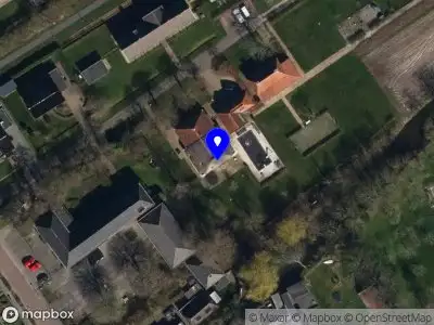 De Vrede Invest B.V.