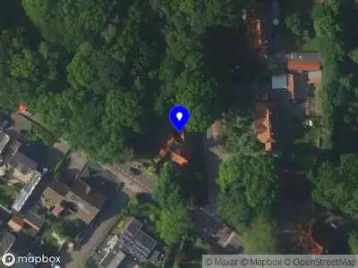 Nieuw bedrijf Beheermaatschappij Lage Vuursche B.V.