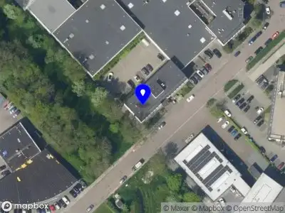 Nieuw bedrijf Esperante Development