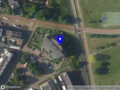 Thealf Vastgoed B.V. Harderwijk