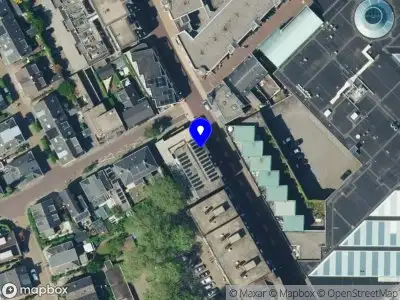 Property & Business World B.V.