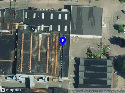 Nieuw bedrijf CNED II B.V.