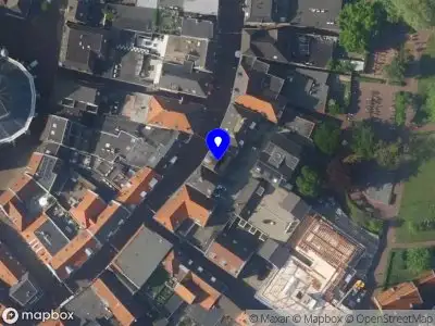 Pardon Harderwijk