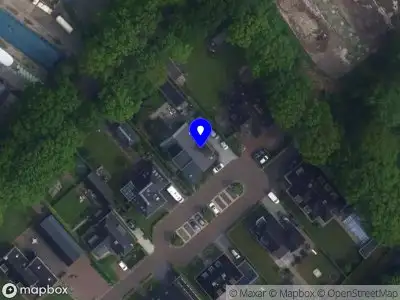 Nieuw bedrijf Velner Vos Beheer B.V.