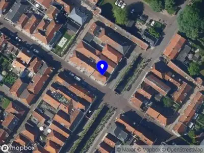 Turner Trading Enterprises B.V.