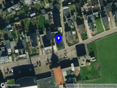 Nieuw bedrijf Christelijk Gemengde Zangvereniging Lofstem