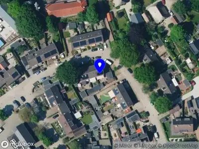 Stichting Truckfestijn Gehandicapten