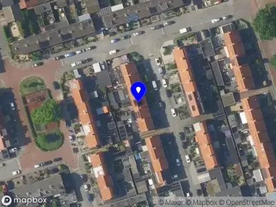 Nieuw bedrijf Gospelkoor Inspiration