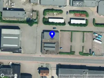 Kloppers Exploitatie B.V. Zutphen