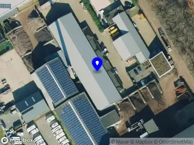 Nieuw bedrijf Straal Groep Holding B.V.