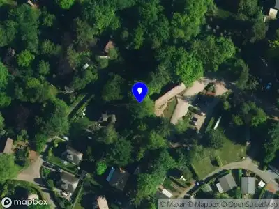 Nieuw bedrijf Vereniging van Eigenaren 