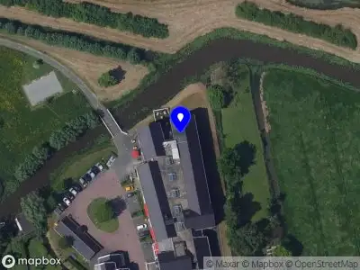 Van der Plaat Beheer B.V. Hoornaar