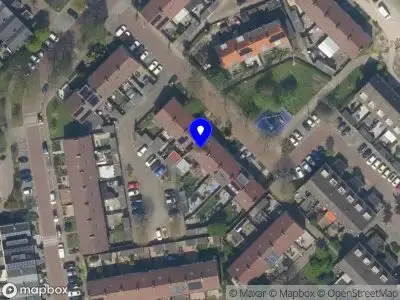 Stichting Aandelen Beheer Oregon