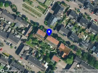 Ver. Ecologisch en Gezamenlijk Wonen Deventer Deventer