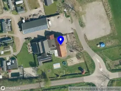 Schietvereniging Overkamp Eibergen