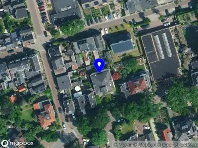 Theatersportvereniging Andere Koek