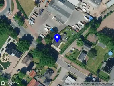 Nieuw bedrijf Vité Beheer B.V.