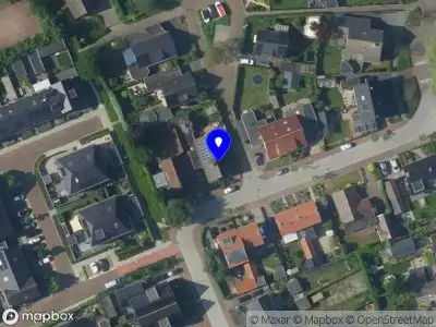 Nieuw bedrijf Stichting Taptoe Nunspeet