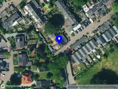 Sokkenbuurt Mannenkoor