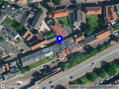 Nieuw bedrijf Stichting Walhalla