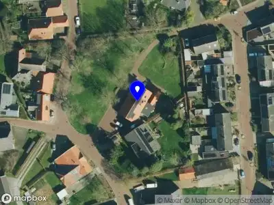 Nieuw bedrijf Stichting Dorpshoes Gelster