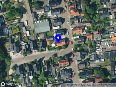 Nieuw bedrijf De Facilitatiedienst