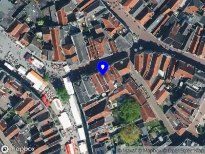 Schietvereniging "Dat Bolwerck" Zutphen
