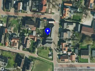 Stichting Elk Dubbeltje Telt Geesteren