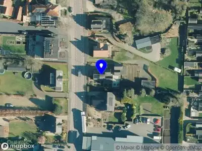 Stichting Wijnand Hacfort