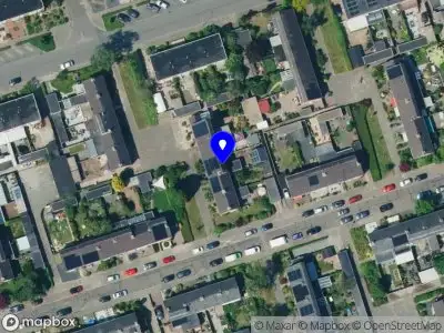 MTC 'De Koppeling' Apeldoorn