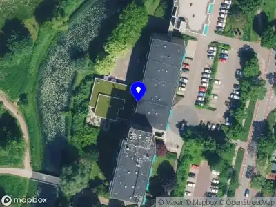Bewonersvereniging Serviceflat "De IJssel" Zutphen