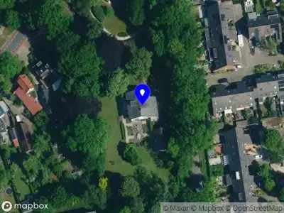 Dokter Wittenberg Stichting