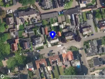 Vereniging Lions Club Nunspeet