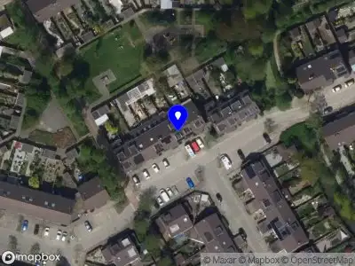 Stichting C.P. Group